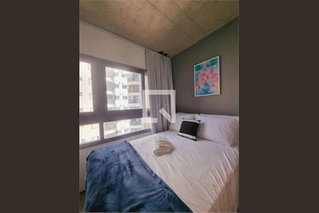 Apartamento à venda com 1 quarto, 16m² em Jardins, São Paulo