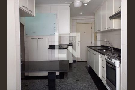 Apartamento à venda com 4 quartos, 210m² em Rio Pequeno, São Paulo