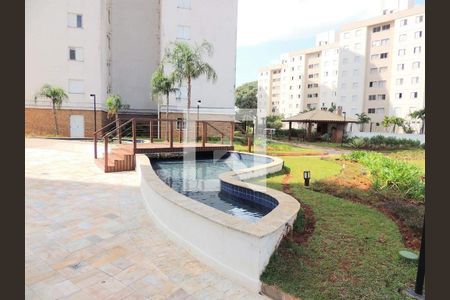 Apartamento à venda com 3 quartos, 89m² em Vila Progresso, Campinas