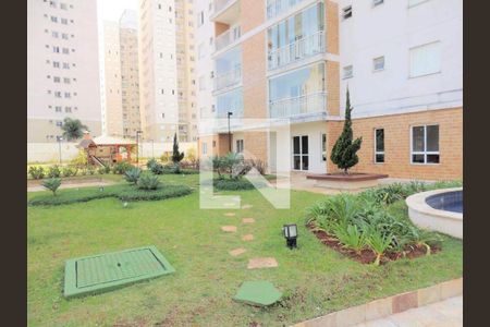 Apartamento à venda com 3 quartos, 89m² em Vila Progresso, Campinas