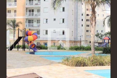 Apartamento à venda com 3 quartos, 89m² em Vila Progresso, Campinas