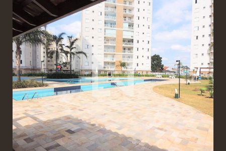 Apartamento à venda com 3 quartos, 89m² em Vila Progresso, Campinas