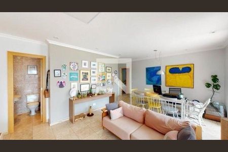 Apartamento à venda com 4 quartos, 135m² em Vila Andrade, São Paulo