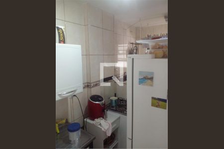 Apartamento à venda com 2 quartos, 52m² em Jardim São Paulo, São Paulo