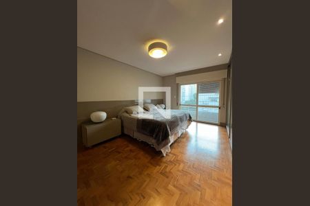 Apartamento à venda com 3 quartos, 219m² em Higienópolis, São Paulo