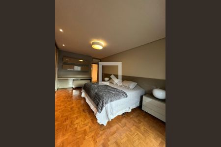 Apartamento à venda com 3 quartos, 219m² em Higienópolis, São Paulo