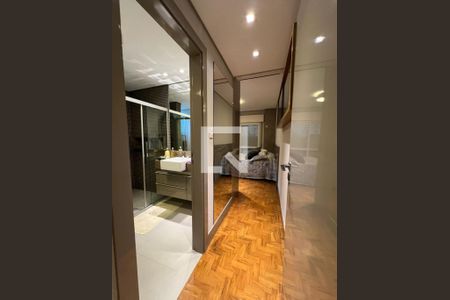 Apartamento à venda com 3 quartos, 219m² em Higienópolis, São Paulo