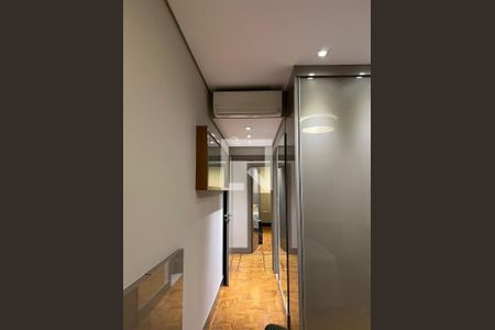 Apartamento à venda com 3 quartos, 219m² em Higienópolis, São Paulo