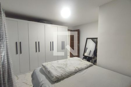 Quarto de apartamento à venda com 1 quarto, 36m² em Jacarepaguá, Rio de Janeiro