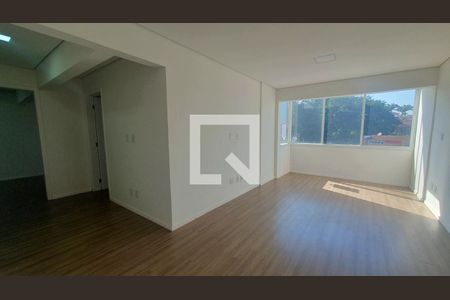 Sala de apartamento para alugar com 2 quartos, 72m² em Jardim Sao Bento, Paulínia