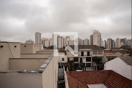 Quarto de apartamento para alugar com 1 quarto, 20m² em Mirandópolis, São Paulo