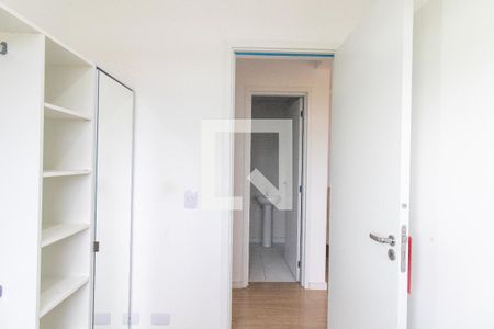 Quarto 1 de apartamento para alugar com 2 quartos, 42m² em Cidade Jardim, São José dos Pinhais