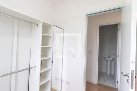 Quarto 1 de apartamento para alugar com 2 quartos, 42m² em Cidade Jardim, São José dos Pinhais