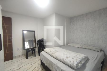 Quarto 1 de apartamento à venda com 1 quarto, 36m² em Jacarepaguá, Rio de Janeiro