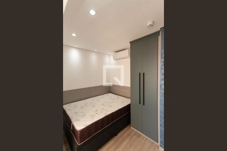 Sala/Quarto de apartamento para alugar com 1 quarto, 27m² em Tucuruvi, São Paulo