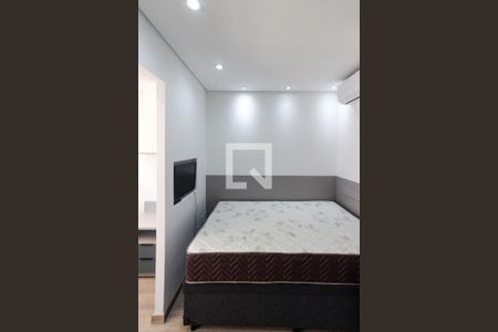 Sala/Quarto de apartamento para alugar com 1 quarto, 27m² em Tucuruvi, São Paulo