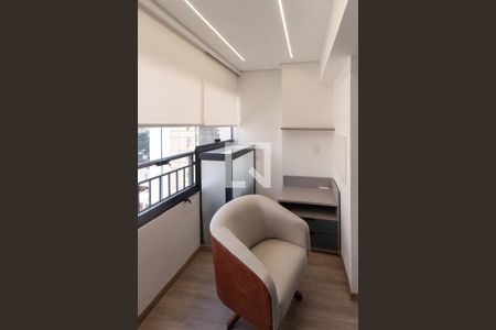 Sala/Quarto de apartamento para alugar com 1 quarto, 27m² em Tucuruvi, São Paulo