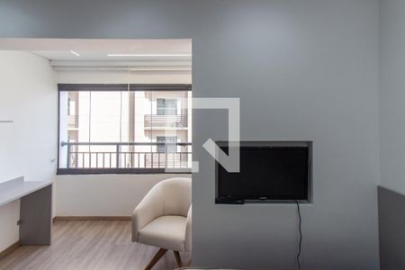 Sala/Quarto de apartamento para alugar com 1 quarto, 27m² em Tucuruvi, São Paulo