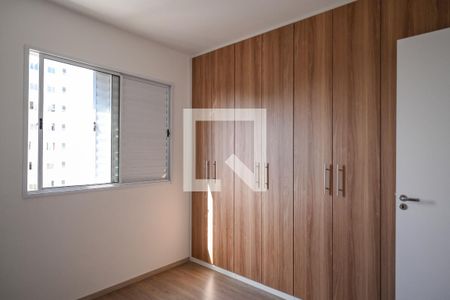 Quarto 2 de apartamento à venda com 3 quartos, 79m² em Jardim Santa Emilia, São Paulo