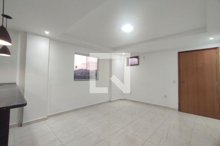 Sala de apartamento à venda com 2 quartos, 85m² em Jacarepaguá, Rio de Janeiro