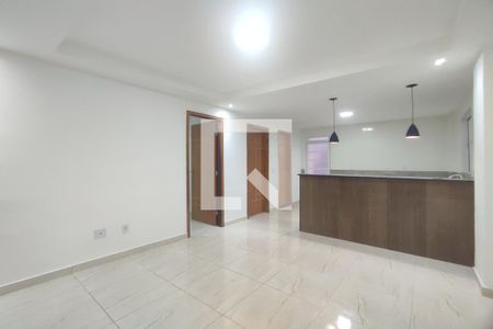 Sala de apartamento à venda com 2 quartos, 85m² em Jacarepaguá, Rio de Janeiro