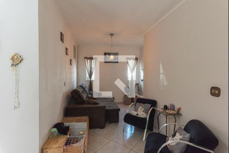 Sala de casa à venda com 3 quartos, 250m² em Jardim Roseira, Campinas