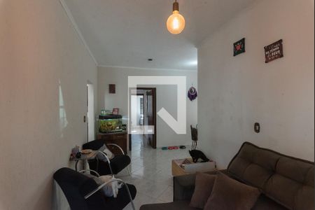 Sala de casa à venda com 3 quartos, 250m² em Jardim Roseira, Campinas