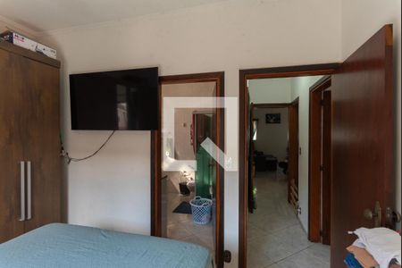 Suíte de casa à venda com 3 quartos, 250m² em Jardim Roseira, Campinas