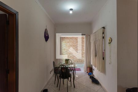 Sala de casa à venda com 3 quartos, 250m² em Jardim Roseira, Campinas