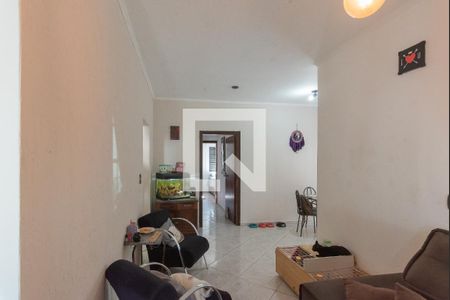 Sala de casa à venda com 3 quartos, 250m² em Jardim Roseira, Campinas