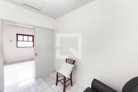 Quarto  de casa para alugar com 2 quartos, 94m² em Duque de Caxias, São Leopoldo