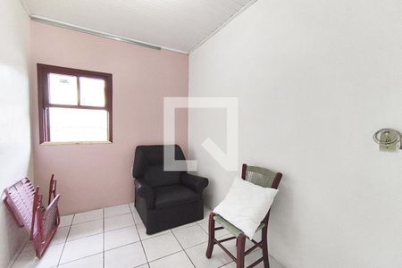 Quarto  de casa para alugar com 2 quartos, 94m² em Duque de Caxias, São Leopoldo