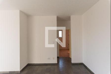 Sala de apartamento à venda com 1 quarto, 58m² em Vila Itapura, Campinas