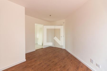Sala de apartamento para alugar com 2 quartos, 45m² em Padroeira, Osasco