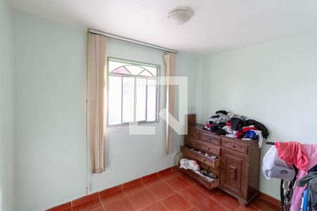 Quarto 2 de apartamento à venda com 2 quartos, 54m² em Serra Verde (venda Nova), Belo Horizonte