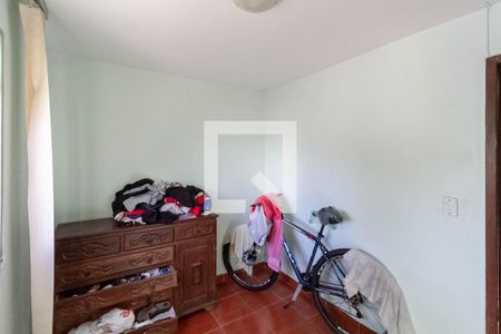 Quarto 2 de apartamento à venda com 2 quartos, 54m² em Serra Verde (venda Nova), Belo Horizonte