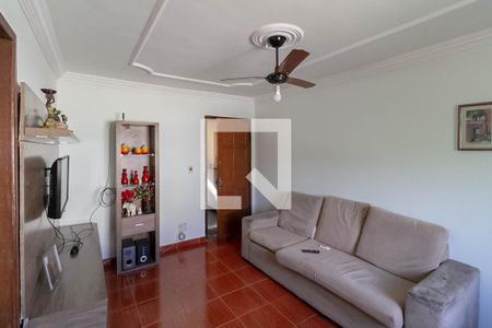 Apartamento à venda com 54m², 2 quartos e 1 vagaSala