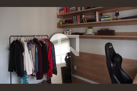 Quarto 1 de apartamento à venda com 2 quartos, 54m² em Medeiros, Jundiaí