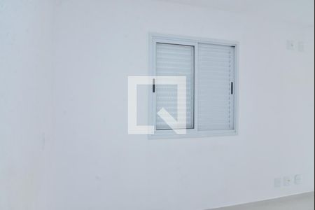 Sala/Quarto de apartamento à venda com 1 quarto, 41m² em Vila Alpina, Santo André