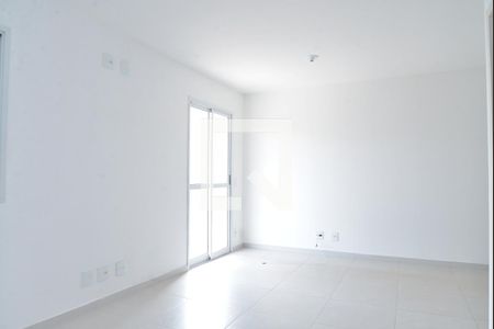 Sala/Quarto de apartamento à venda com 1 quarto, 41m² em Vila Alpina, Santo André