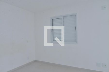 Sala/Quarto de apartamento à venda com 1 quarto, 41m² em Vila Alpina, Santo André