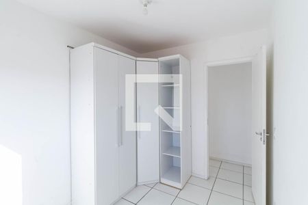 Quarto de apartamento para alugar com 2 quartos, 60m² em Santa Mônica, Belo Horizonte