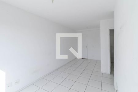 Sala de apartamento à venda com 2 quartos, 60m² em Santa Mônica, Belo Horizonte