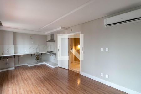 Studio de kitnet/studio para alugar com 1 quarto, 50m² em Funcionários, Belo Horizonte