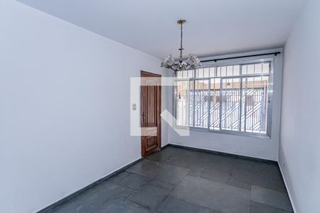 Sala de casa para alugar com 3 quartos, 150m² em Vila Zat, São Paulo