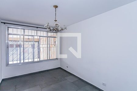 Sala de casa para alugar com 3 quartos, 150m² em Vila Zat, São Paulo