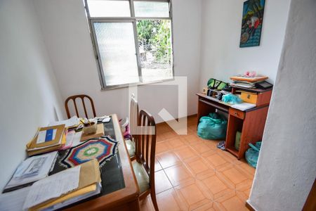 Quarto 1 de casa à venda com 3 quartos, 65m² em Piedade, Rio de Janeiro