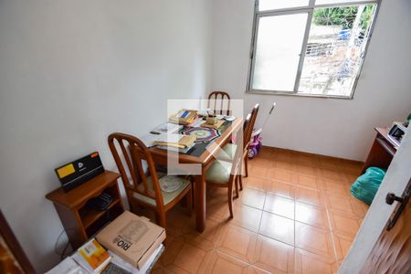 Quarto 1 de casa à venda com 3 quartos, 65m² em Piedade, Rio de Janeiro