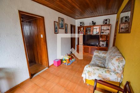 Sala de casa à venda com 3 quartos, 65m² em Piedade, Rio de Janeiro