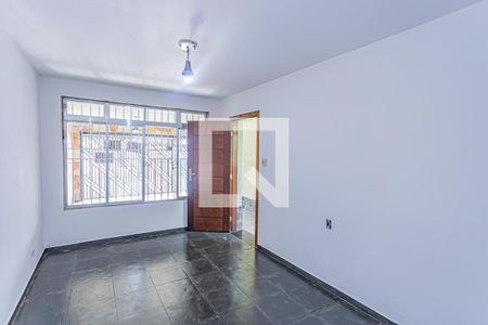 Sala de casa para alugar com 2 quartos, 120m² em Vila Zat, São Paulo